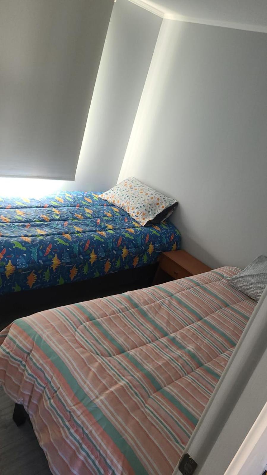 Arriendo Diario En