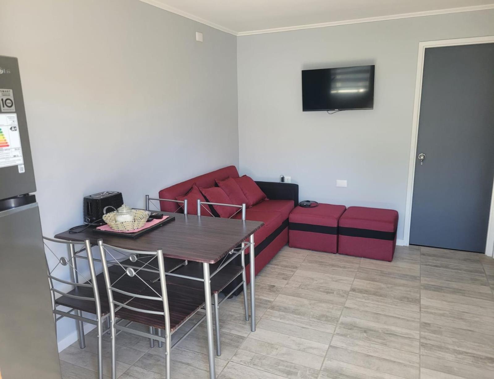Arriendo Diario En